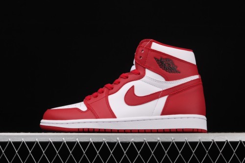 Air Jordan 1 High '85“New Beginnings” CQ4921-601