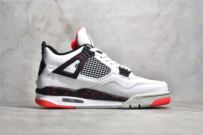 Air Jordan 4 Hot Lava 308497-116