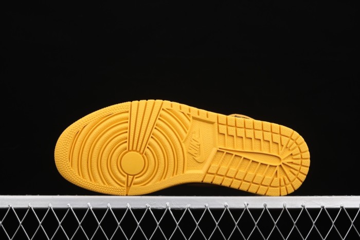 Air Jordan 1 High OG“Pollen” 555088-701