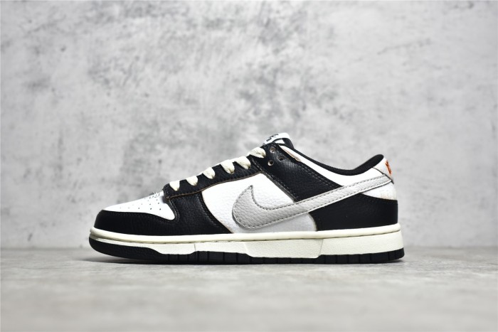 HUF×NK SB Dunk Low San Francisco FD8775-001