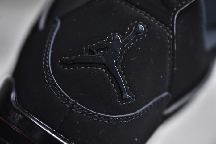 Air Jordan 4 Retro“Black Cat” CU1110-010
