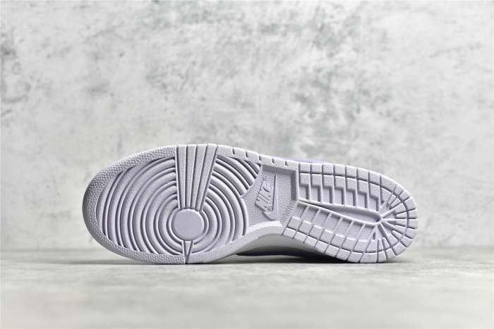 NK Dunk Low OF Purple Pulse DM9467-500