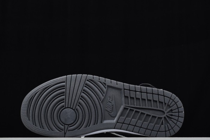 Louis Vuitton x Air Jordan 1 Check QY726210