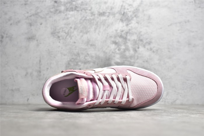 NK Dunk Low Teddy Bear DZ5318-640