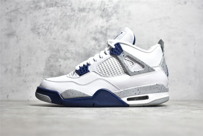 Air Jordan 4 Retro Midnight Navy DH6927-140