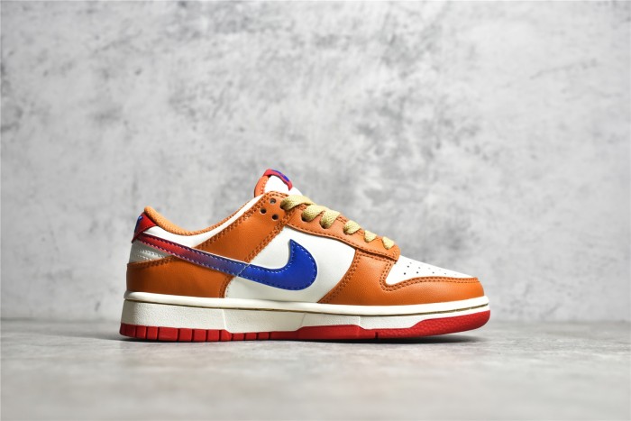 NK Dunk Low（GS） DH9765-101