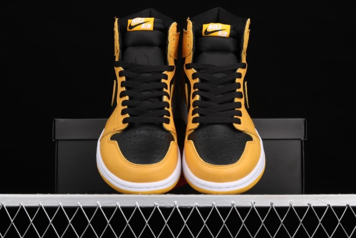 Air Jordan 1 High OG“Pollen” 555088-701