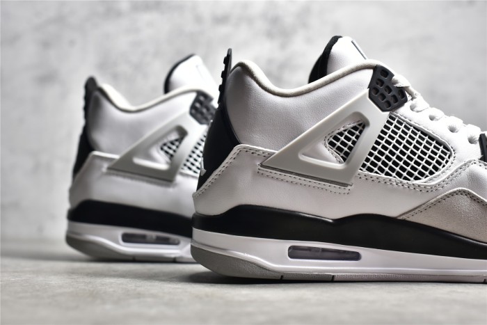 Air Jordan 4 Retro Military Black DH6927-111