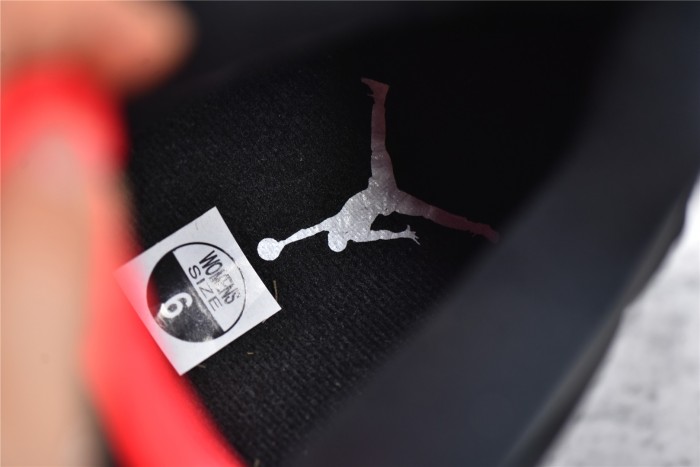 Air Jordan 4 Retro Infrared DH6927-061