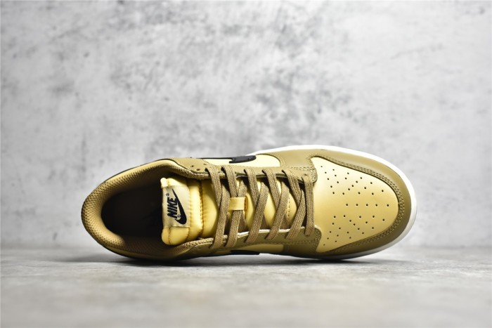 Nk SB Dunk Low Dark Driftwood DD1503-200