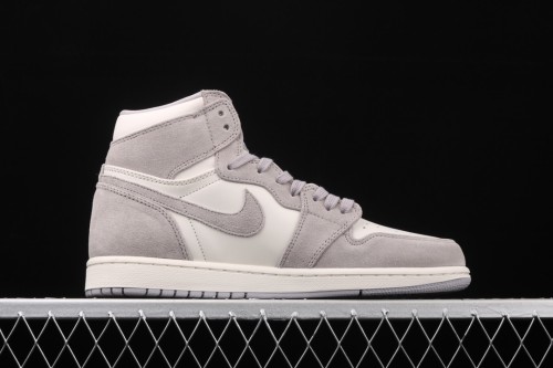 Air Jordan 1 Retro High Prem AH7389-101