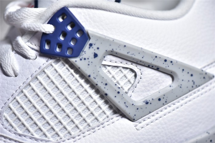 Air Jordan 4 Retro Midnight Navy DH6927-140