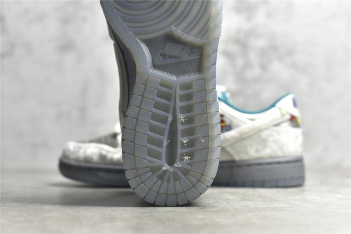 NK Dunk Low Ice DO2326-001