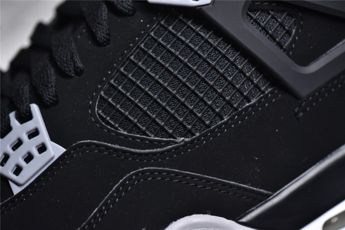 Air Jordan 4 Retro Bred 308497-060
