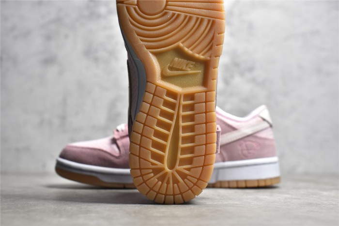 NK Dunk Low Teddy Bear DZ5318-640