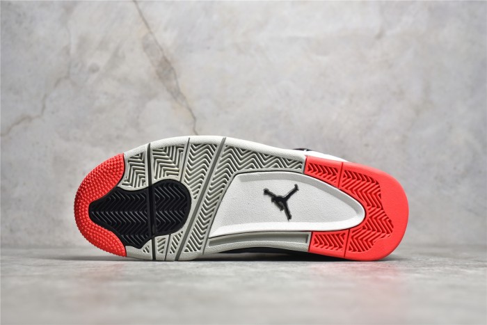 Air Jordan 4 Hot Lava 308497-116