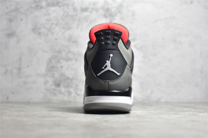 Air Jordan 4 Retro Infrared DH6927-061
