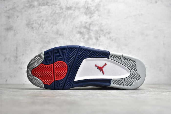 Air Jordan 4 Retro Midnight Navy DH6927-140