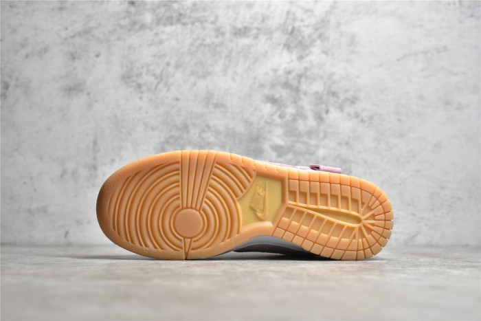 NK Dunk Low Teddy Bear DZ5318-640