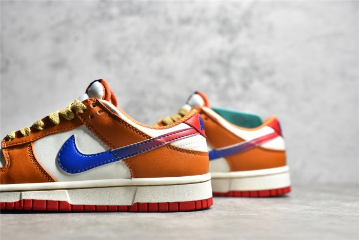 NK Dunk Low（GS） DH9765-101