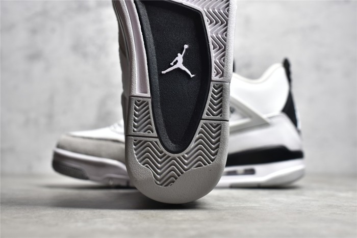 Air Jordan 4 Retro Military Black DH6927-111