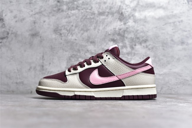 NK Dunk Low Valentine's Day DR9705-100