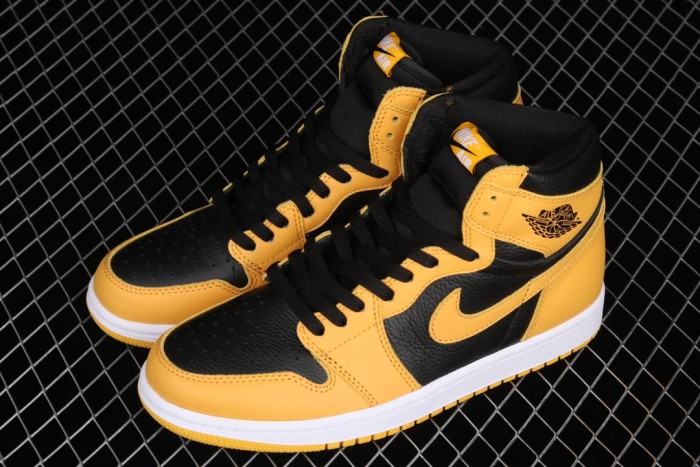 Air Jordan 1 High OG“Pollen” 555088-701