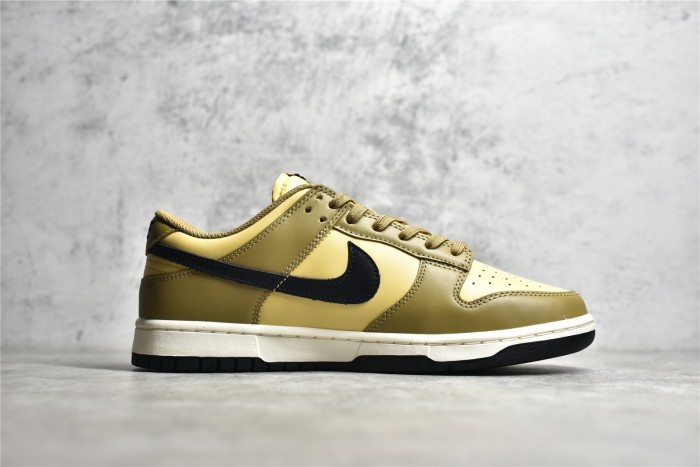 Nk SB Dunk Low Dark Driftwood DD1503-200