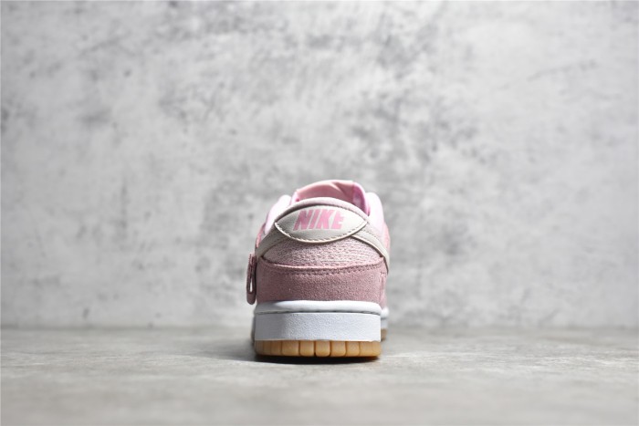 NK Dunk Low Teddy Bear DZ5318-640