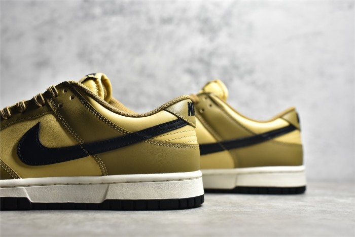 Nk SB Dunk Low Dark Driftwood DD1503-200