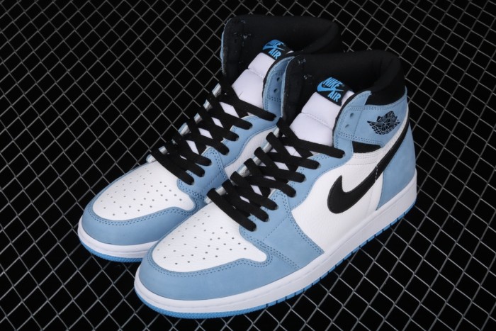 Air Jordan 1 Retro High 555088-134