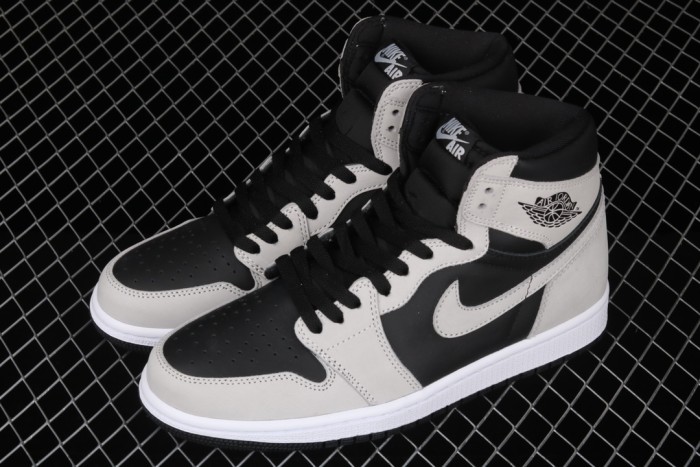 Air Jordan 1 High 555088-035