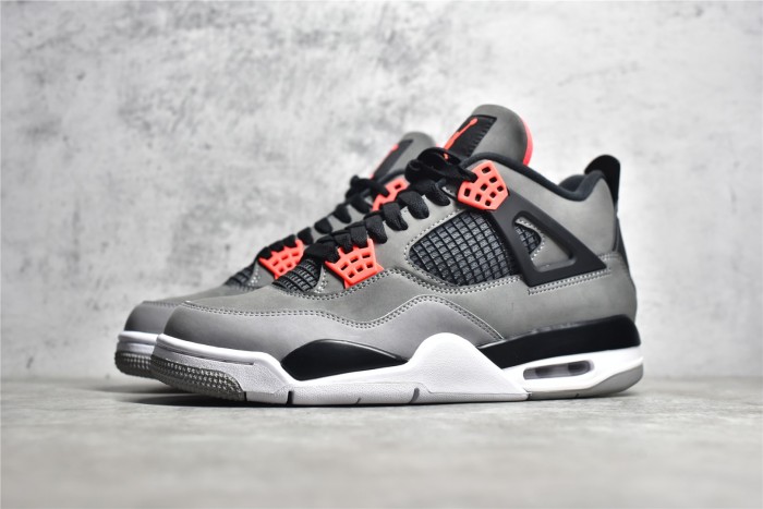 Air Jordan 4 Retro Infrared DH6927-061