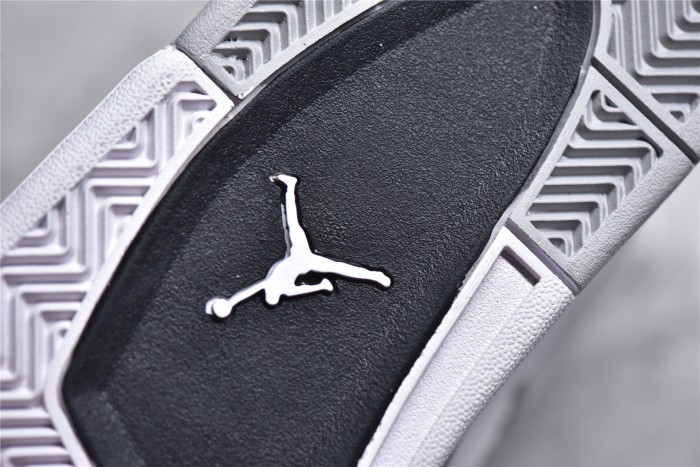 Air Jordan 4 Retro Military Black DH6927-111