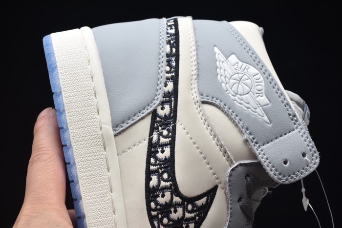 Dior x Air Jordan 1 High OG
