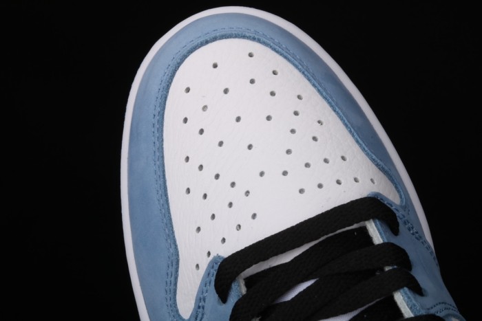 Air Jordan 1 Retro High 555088-134