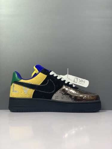 Air Force 1 LV Louis Vuitton Low 1A9VCH
