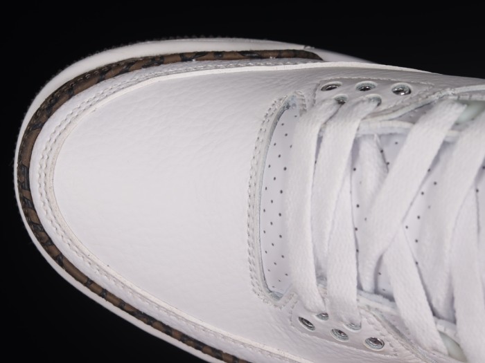 Air Jordan 3 Mocha AJ3 136064-122