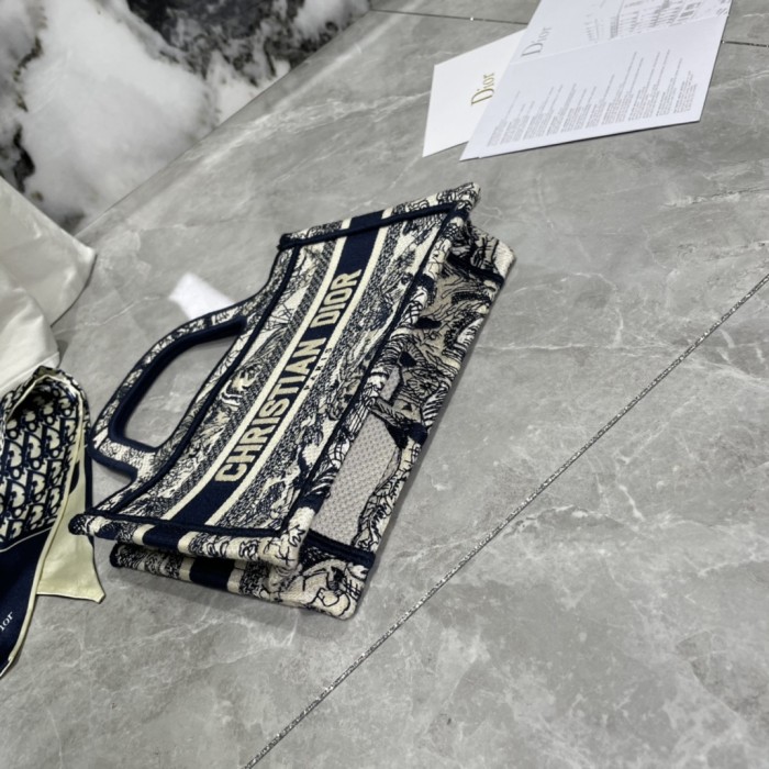 High quality Dior9898XB041 23CM
