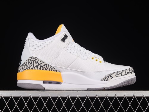 Air Jordan 3 WMNS“Laser Orange”AJ3 CK9246-108