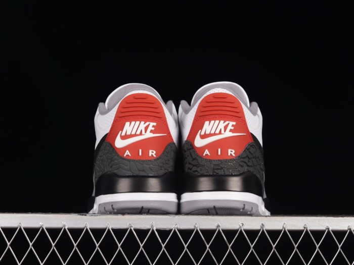 Air Jordan 3 Retro Tinker AJ3 AQ3835-160