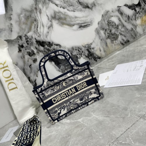 High quality Dior9898XB041 23CM