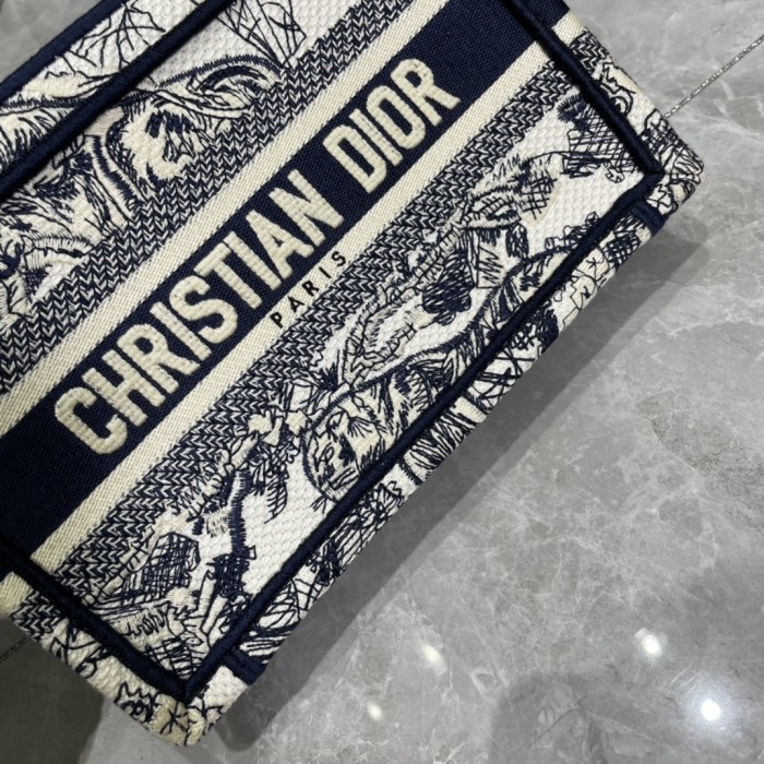 High quality Dior9898XB041 23CM