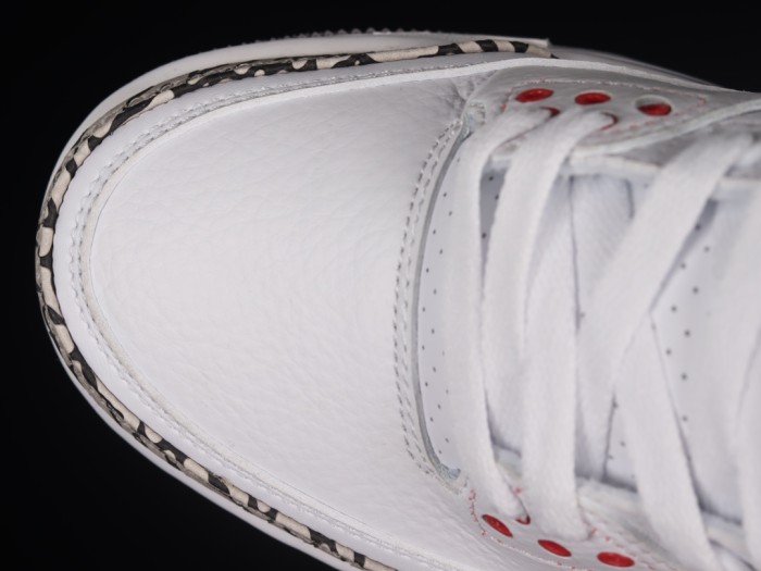 Air Jordan 3 Retro AJ3 136064-116