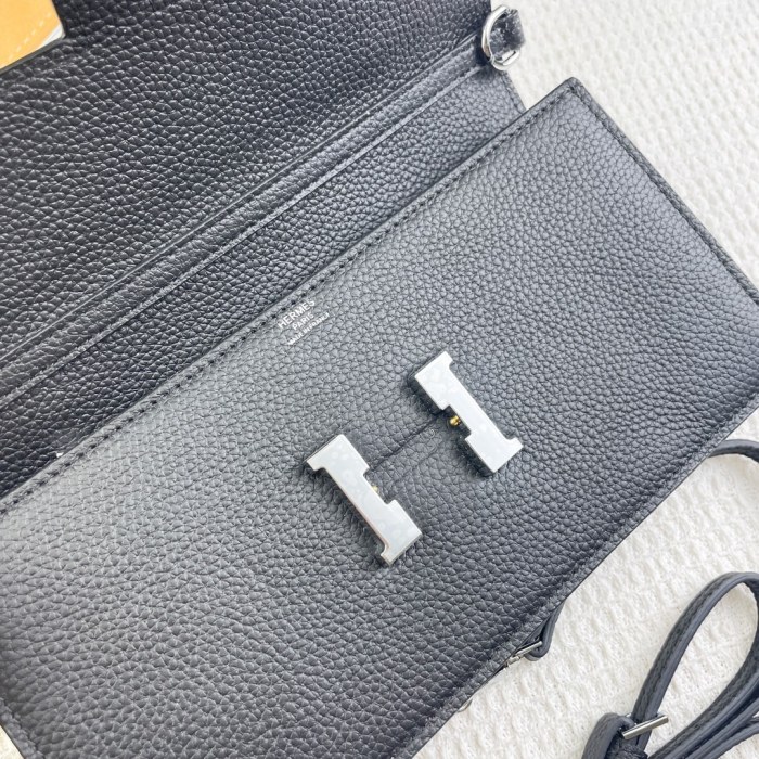 Hermes Constance366-2 XYZ091 24cm