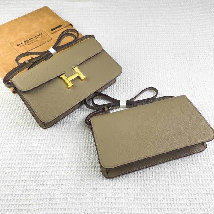 Hermes Constance366-2 XYZ091 24cm
