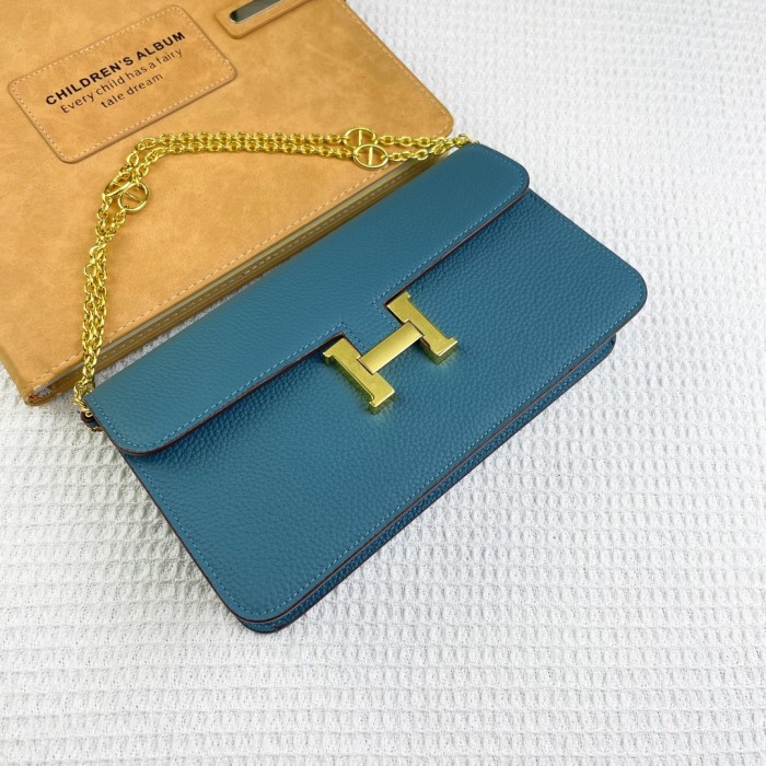 Hermes Constance366-1 XYZ091 24cm