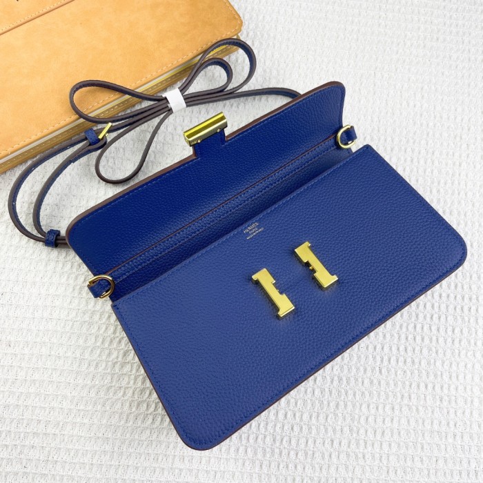 Hermes Constance366-2 XYZ091 24cm