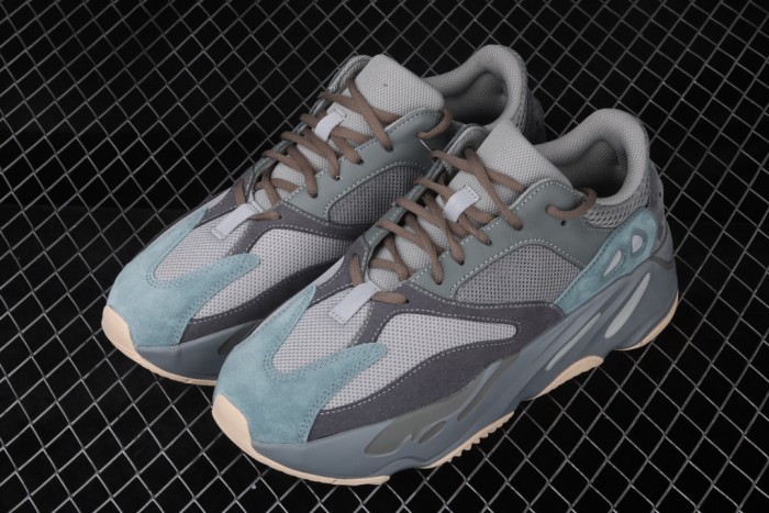 Yeezy Boost 700 Teal Blue FW2499