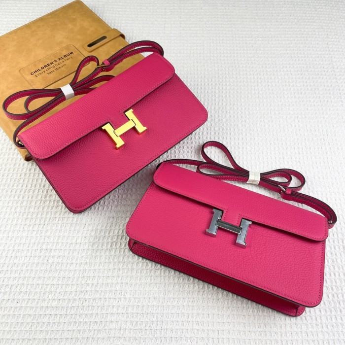 Hermes Constance366-2 XYZ091 24cm
